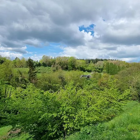 Les Balcons Du Canet * ゴンヌヴィル・シュル・オンフロール