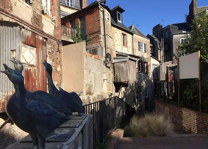 Les Balcons Du Canet *