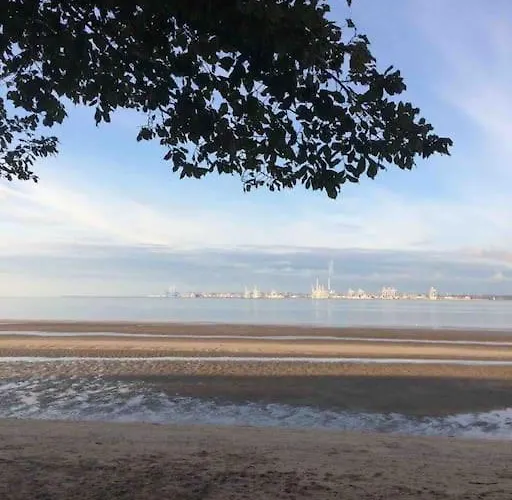 Les Balcons Du Canet *