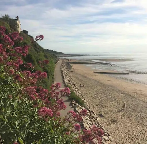 アパート Les Balcons Du Canet *