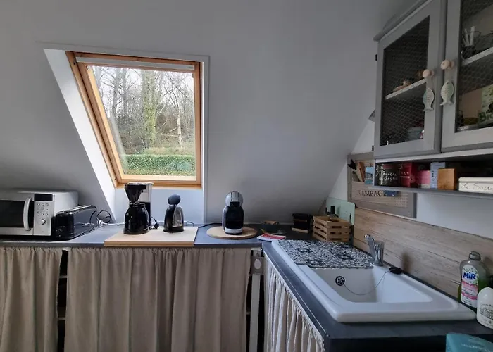 Les Balcons Du Canet *