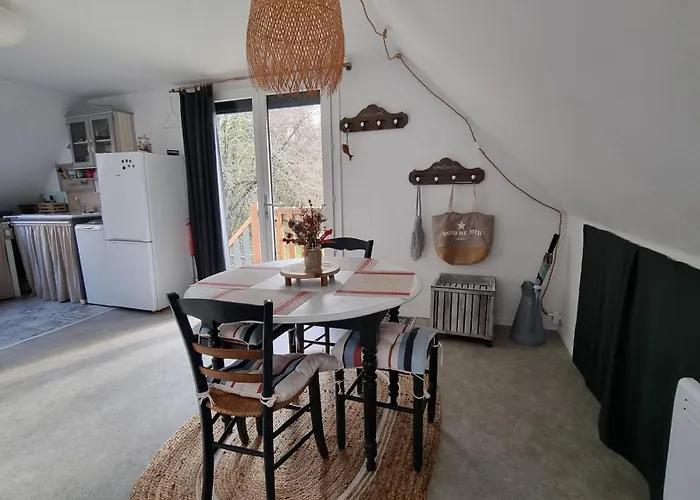 Les Balcons Du Canet