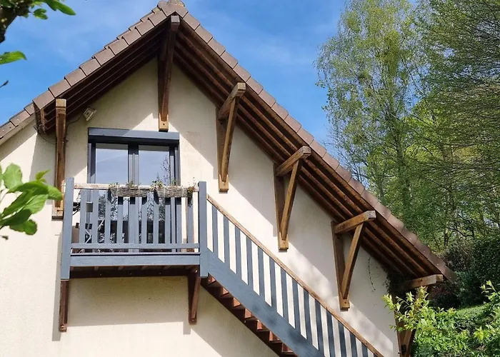 アパート Les Balcons Du Canet