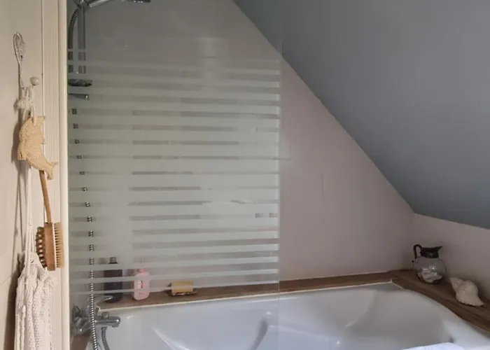 Les Balcons Du Canet