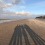 Les Balcons Du Canet شقة Gonneville-sur-Honfleur