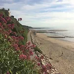 شقة Les Balcons Du Canet *