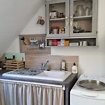 شقة Les Balcons Du Canet *