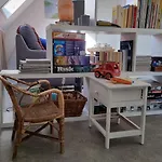 Les Balcons Du Canet شقة