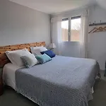Les Balcons Du Canet شقة *