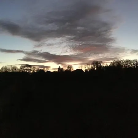 Les Balcons Du Canet * Gonneville-sur-Honfleur