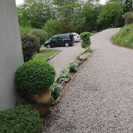 Les Balcons Du Canet