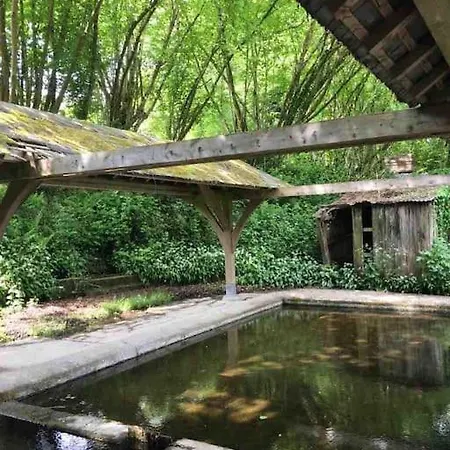 Les Balcons Du Canet Lejlighed Gonneville-sur-Honfleur
