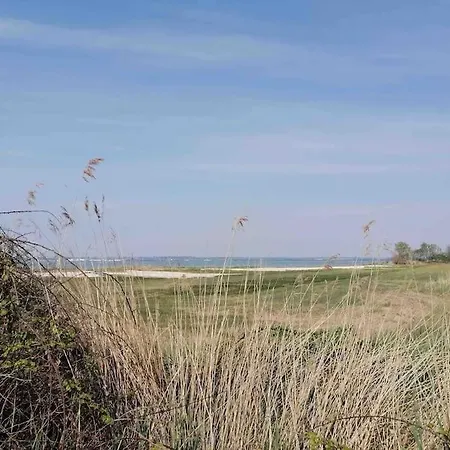 Les Balcons Du Canet