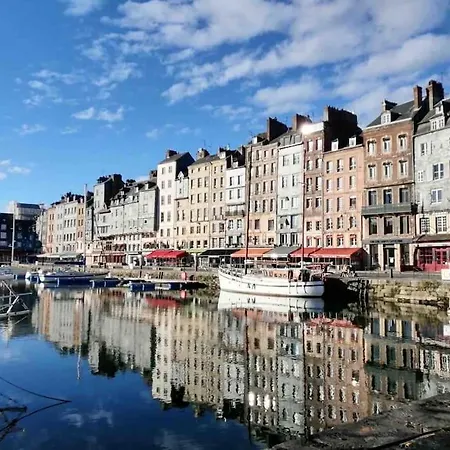 Apartamento Les Balcons Du Canet