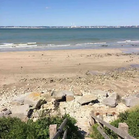 Apartamento Les Balcons Du Canet *