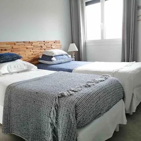 Les Balcons Du Canet *