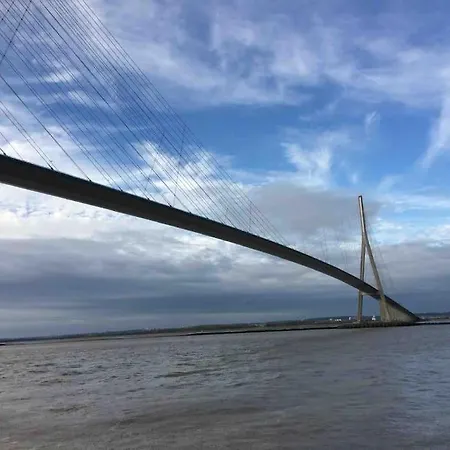 Lejlighed Les Balcons Du Canet