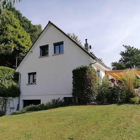 Apartamento Les Balcons Du Canet Gonneville-sur-Honfleur