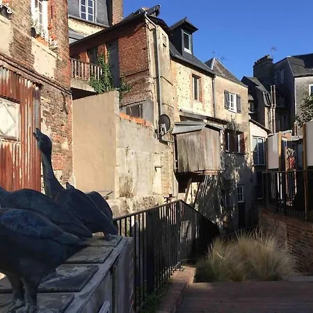 Les Balcons Du Canet *