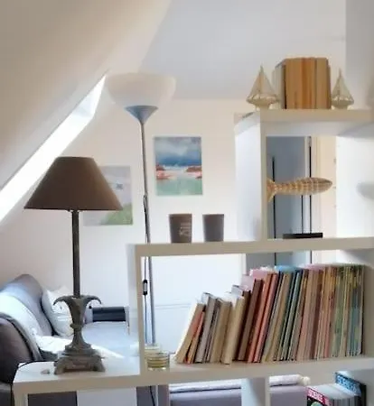 Lejlighed Les Balcons Du Canet *