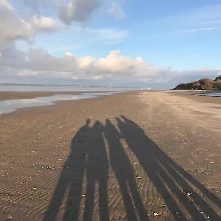 Les Balcons Du Canet Apartamento Gonneville-sur-Honfleur