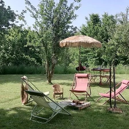 Les Balcons Du Canet Apartamento Gonneville-sur-Honfleur