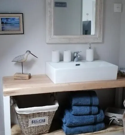 Les Balcons Du Canet Apartamento Gonneville-sur-Honfleur