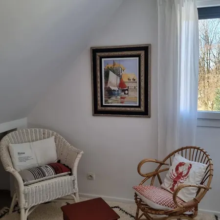 Les Balcons Du Canet Gonneville-sur-Honfleur