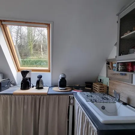 Les Balcons Du Canet *