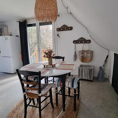 Les Balcons Du Canet