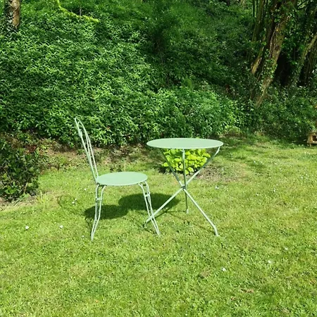 Apartamento Les Balcons Du Canet Gonneville-sur-Honfleur