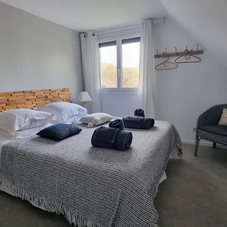 شقة Les Balcons Du Canet *