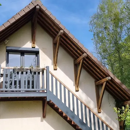 Apartamento Les Balcons Du Canet