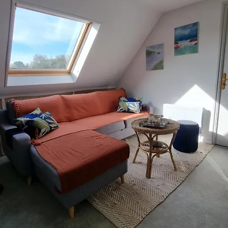 Les Balcons Du Canet * Gonneville-sur-Honfleur