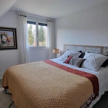 Apartamento Les Balcons Du Canet