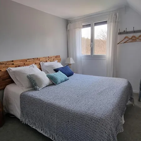 Les Balcons Du Canet Apartamento *