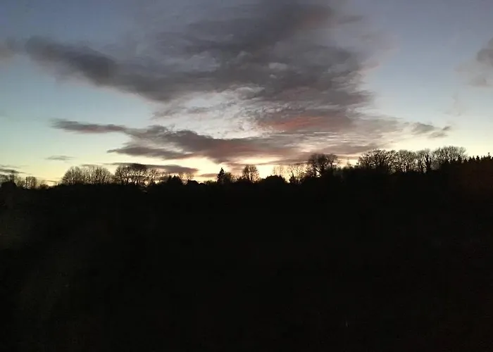 Les Balcons Du Canet * Gonneville-sur-Honfleur
