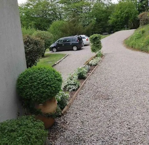 Les Balcons Du Canet