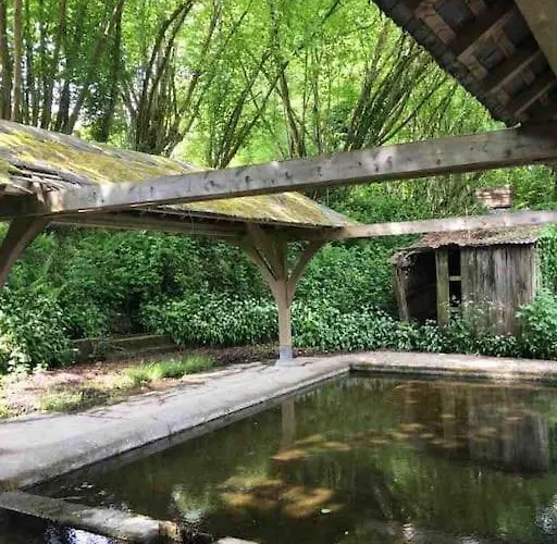 Les Balcons Du Canet Apartmán Gonneville-sur-Honfleur