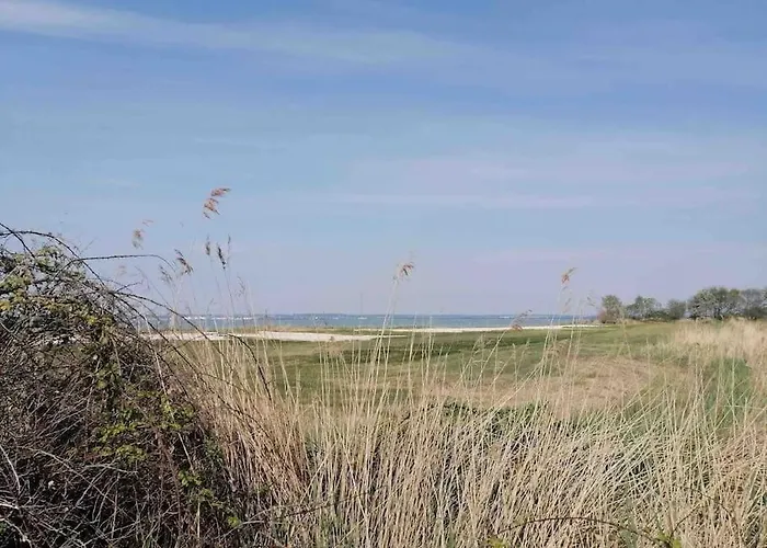 Les Balcons Du Canet