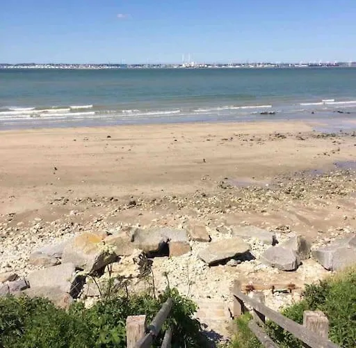 Apartmán Les Balcons Du Canet *