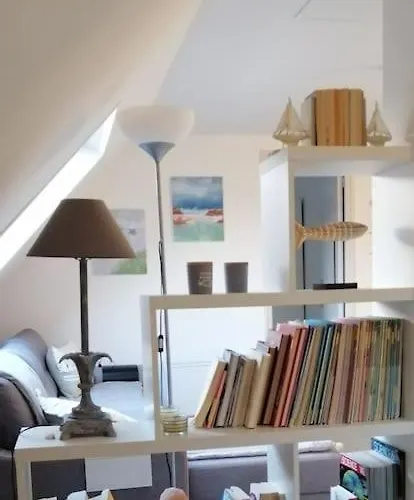 Apartmán Les Balcons Du Canet *