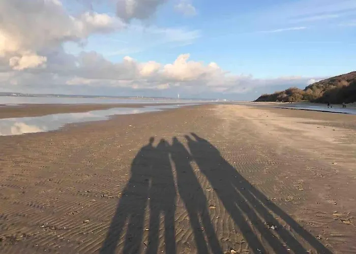 Les Balcons Du Canet Apartmán Gonneville-sur-Honfleur