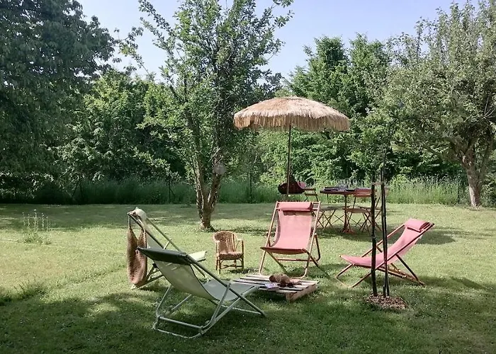 Les Balcons Du Canet Apartmán Gonneville-sur-Honfleur