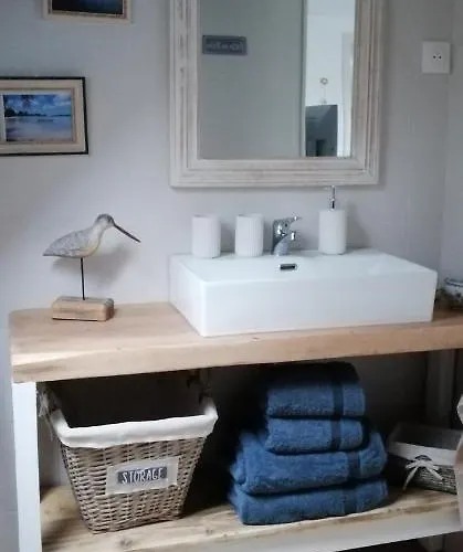 Les Balcons Du Canet Apartmán Gonneville-sur-Honfleur