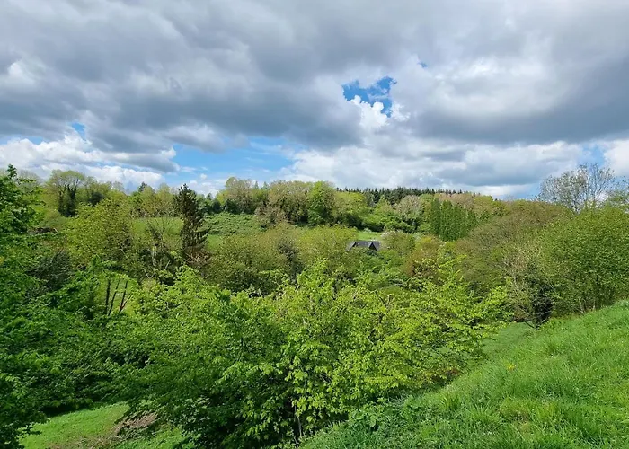 Les Balcons Du Canet * Gonneville-sur-Honfleur