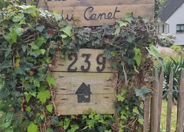 Les Balcons Du Canet *