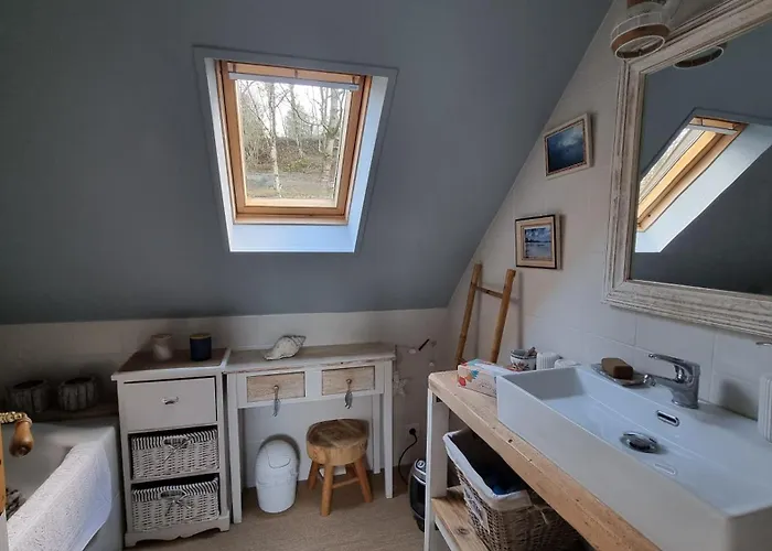 Les Balcons Du Canet