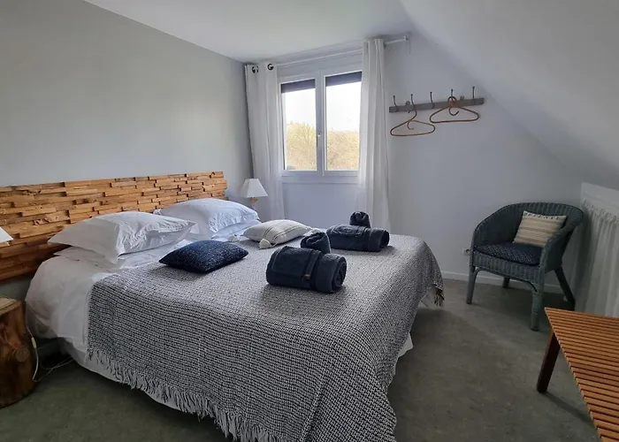 Apartmán Les Balcons Du Canet *