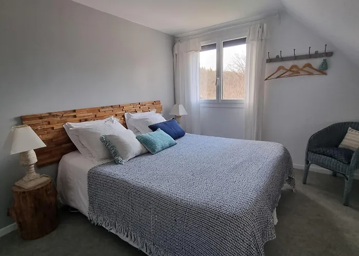 Les Balcons Du Canet Apartmán *